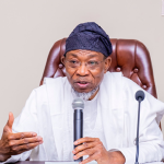 Rauf Aregbesola