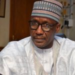 Mallam Mele Kyari