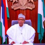 Muhammadu Buhari
