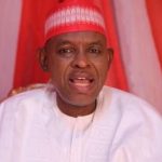 Governor Abba Kabir Yusuf
