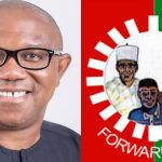 Peter Obi and Labour Party logo