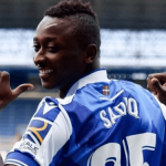 Sadiq Umar