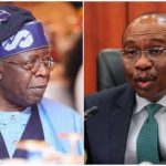 Tinubu and Emefiele