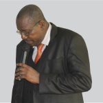 Dr. Titus Oyeyemi