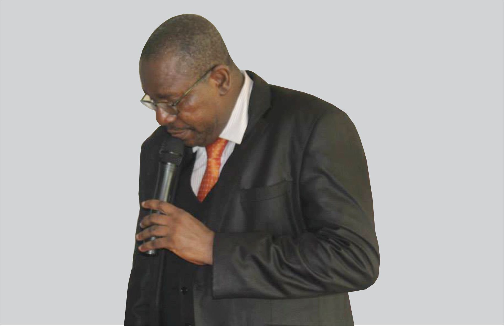 Dr. Titus Oyeyemi