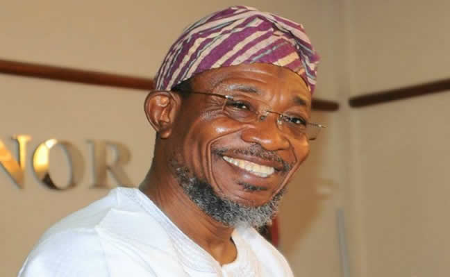 Rauf Aregbesola