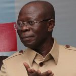 Adams Oshiomhole