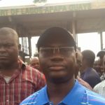 Adewale Adeyanju