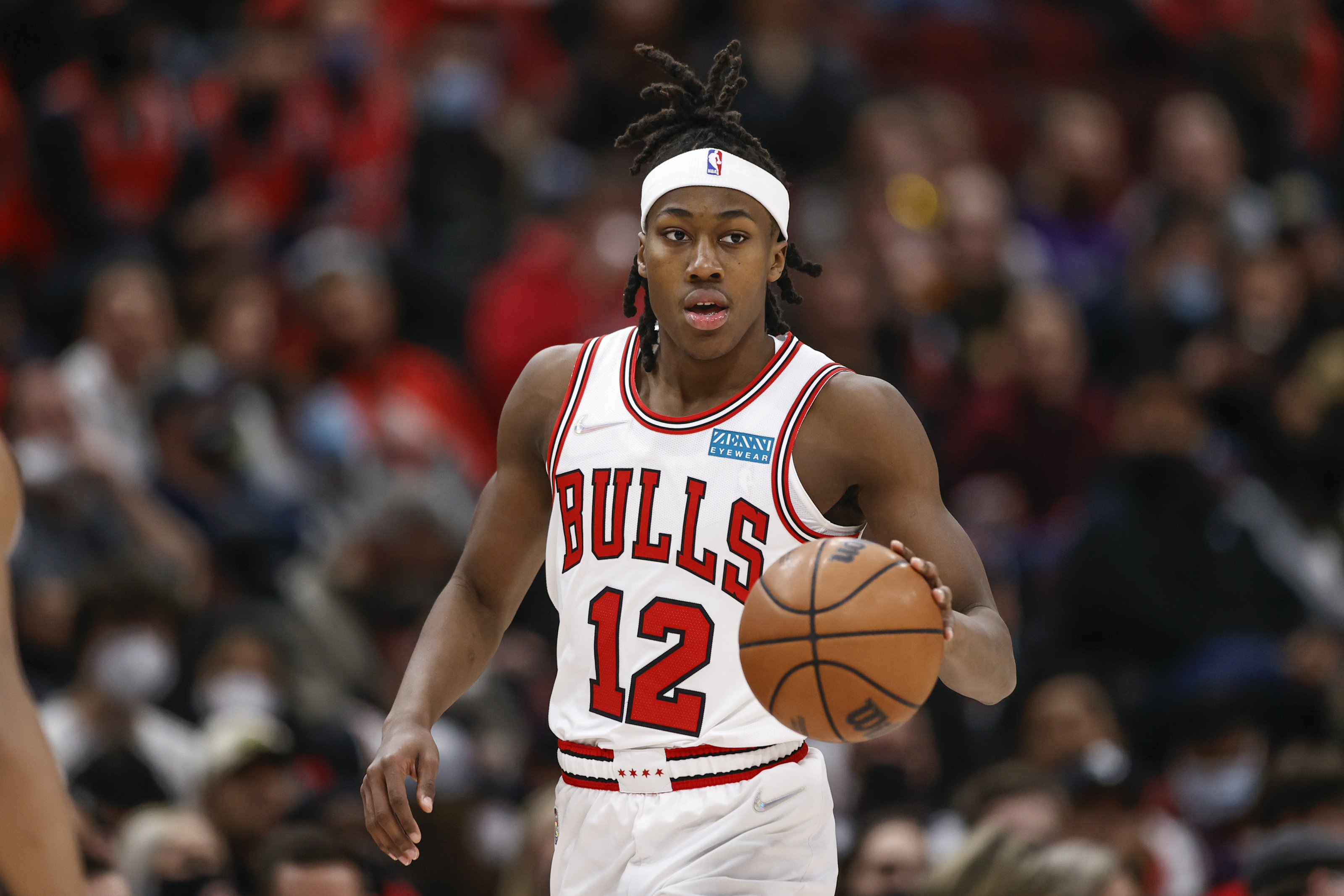 Ayo Dosunmu,