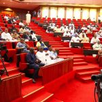 The Senate rejected calls for it to launch a fresh probe into the allocation of N13 billion to purported PFIPC in the 2026 budget, adding that it awaits the outcome of ICPC investigation