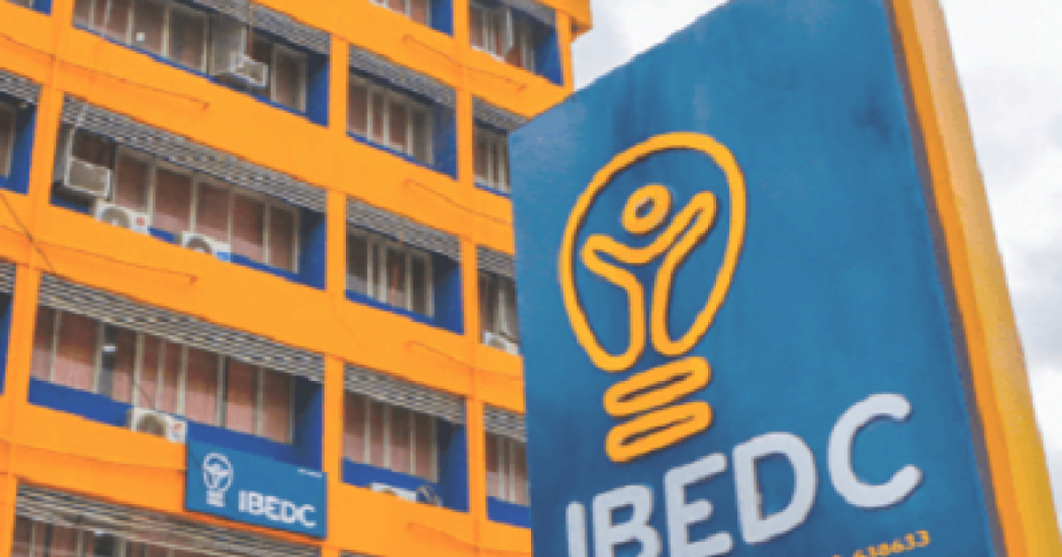 Two staff members of IBEDC have been kidnapped in the Ogun region