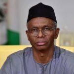 El-Rufai to remain in ICPC custody pending perfection of N200 million bail conditions