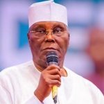 Atiku Abubakar says he would not run for presidency again after the 2027 general election