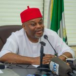 Ex-minister of Innovation, Science, and Technology, Uche Nnaji, has pleaded not guilty to alleged certificate forgery, misappropriation of funds, and got a N20 million bail