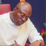 Governor Siminalayi Fubara has signed the Rivers State 2026 budget into law