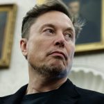 Elon Musk has set a new record, becoming the first person in the world to be a trillionaire