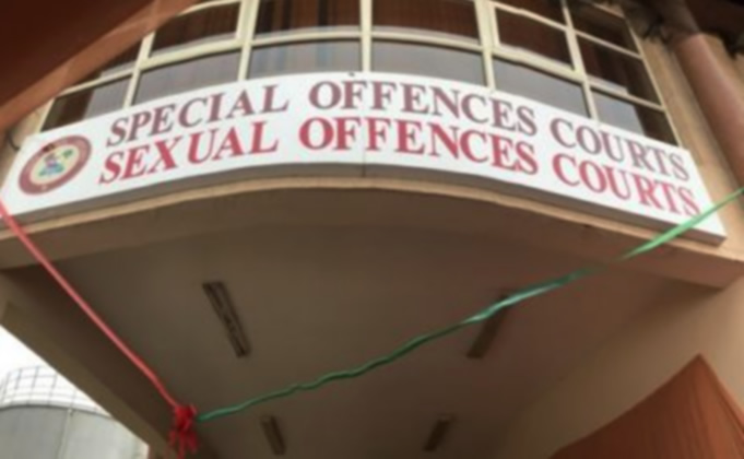 Lagos Court