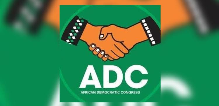 ADC has unveiled governorship and deputy candidates in 28 states ahead of the 2027 general election
