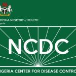 The NCDC says it will screen travellers from Ebola-affected countries