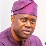 Makinde has added to the fuel subsidy debate, saying Nigerians should not be made to bear the cost of government’s inability to secure its borders