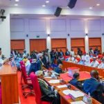 The Senate has donated N50 million to families of the teachers and soldiers who died following the abduction and rescue of schoolchildren and teachers from schools in Oriire