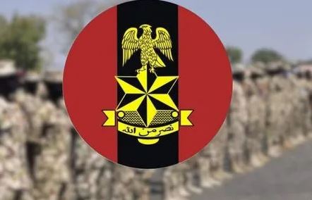 The Nigerian Army have arrested a man for allegedly impersonating a retired Major General in Kaduna
