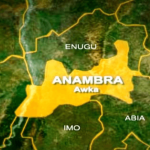 A manhunt has been launched by the Anambra State government against gunmen who attacked the convoy of the CoS and killed four people