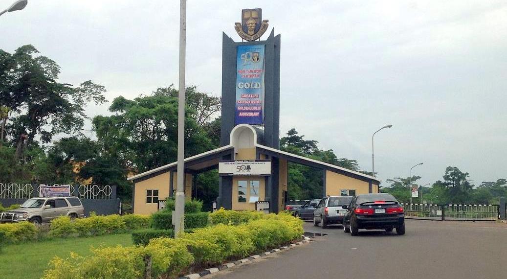 OAU management orders a three-week break after students protested transport and welfare challenges