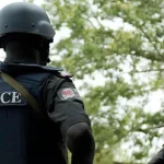 The Oyo State Police Commissioner has ordered the detention and investigation of police officers over the shooting of a motorcyclist
