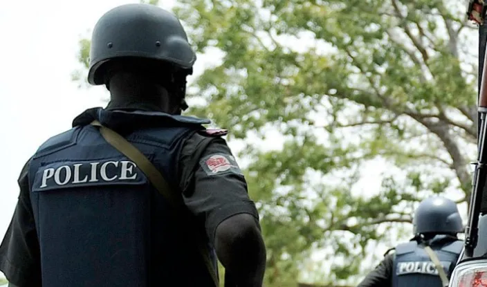 The Oyo State Police Commissioner has ordered the detention and investigation of police officers over the shooting of a motorcyclist