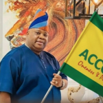 Despite being in Accord Party, I will support Tinubu’s re-election, says Adeleke