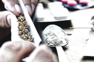 Marwa raises alarm, says drug abuse has now become major public health, security crisis