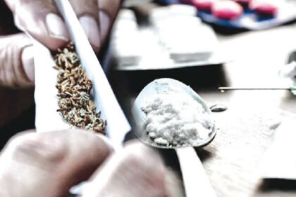 Marwa raises alarm, says drug abuse has now become major public health, security crisis