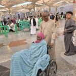 El-Rufai's mother is dead