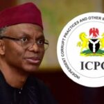 ICPC arraign