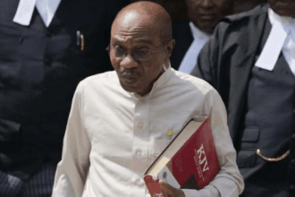 Court fines EFCC N500,000 for seeking multiple adjournments in Emefiele’s trial
