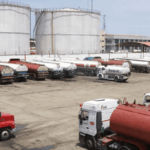 Nigeria’s imports from Togo in fourth quarter of 2025