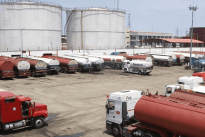 Nigeria’s imports from Togo in fourth quarter of 2025
