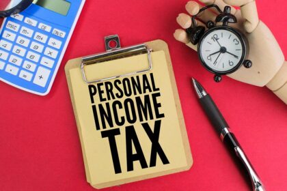 Step by step on how to file personal income tax before March 31 deadline