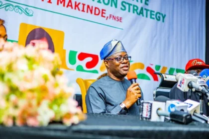 Makinde Responds to Fuel Hike