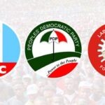 How parties are plotting early moves ahead of 2027