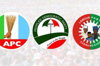 How parties are plotting early moves ahead of 2027