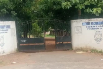 Despite expanding access to basic education, modernising classrooms