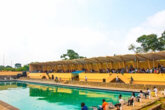 Police probe bloodstained body of teenager found in University of Ibadan swimming pool