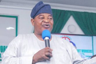 Tajudeen Baruwa