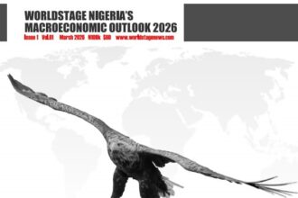 Macroeconomic Outlook in Lagos