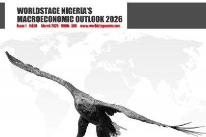 Macroeconomic Outlook in Lagos