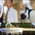 preventive approach to curb school bullying