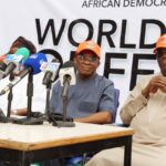 David Mark-led ADC faction drags INEC to court over derecognition