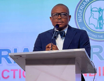 NBA warns courts and lawyers against getting involved in internal party disputes